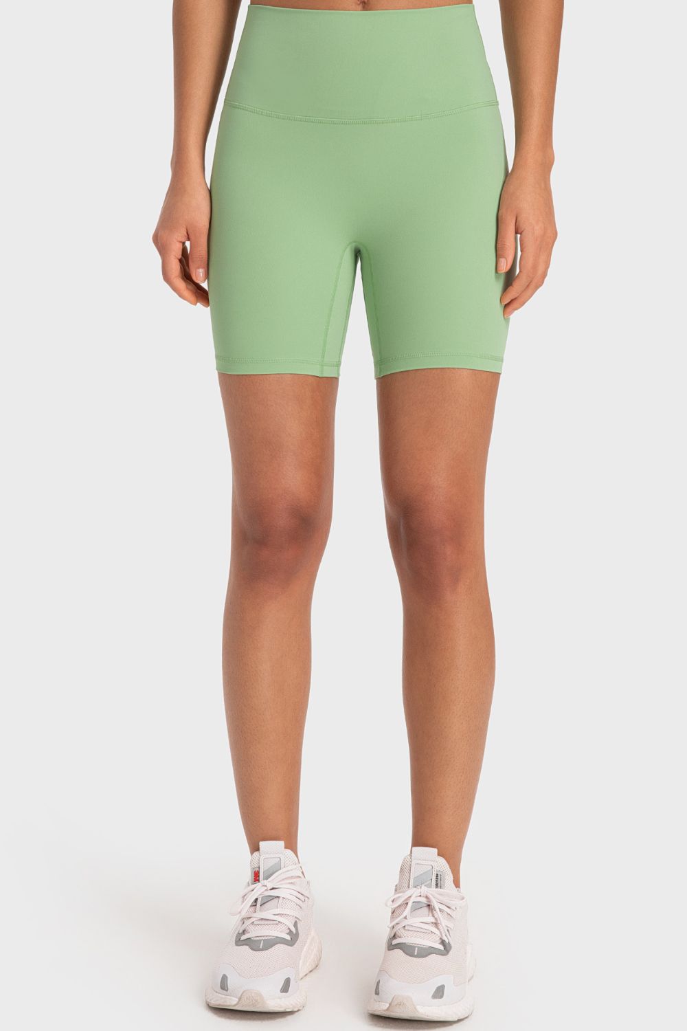 Light Green / 3XL
