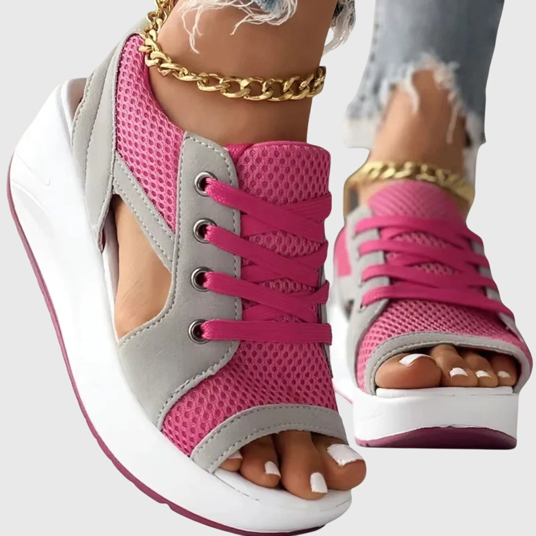 Pink / 4