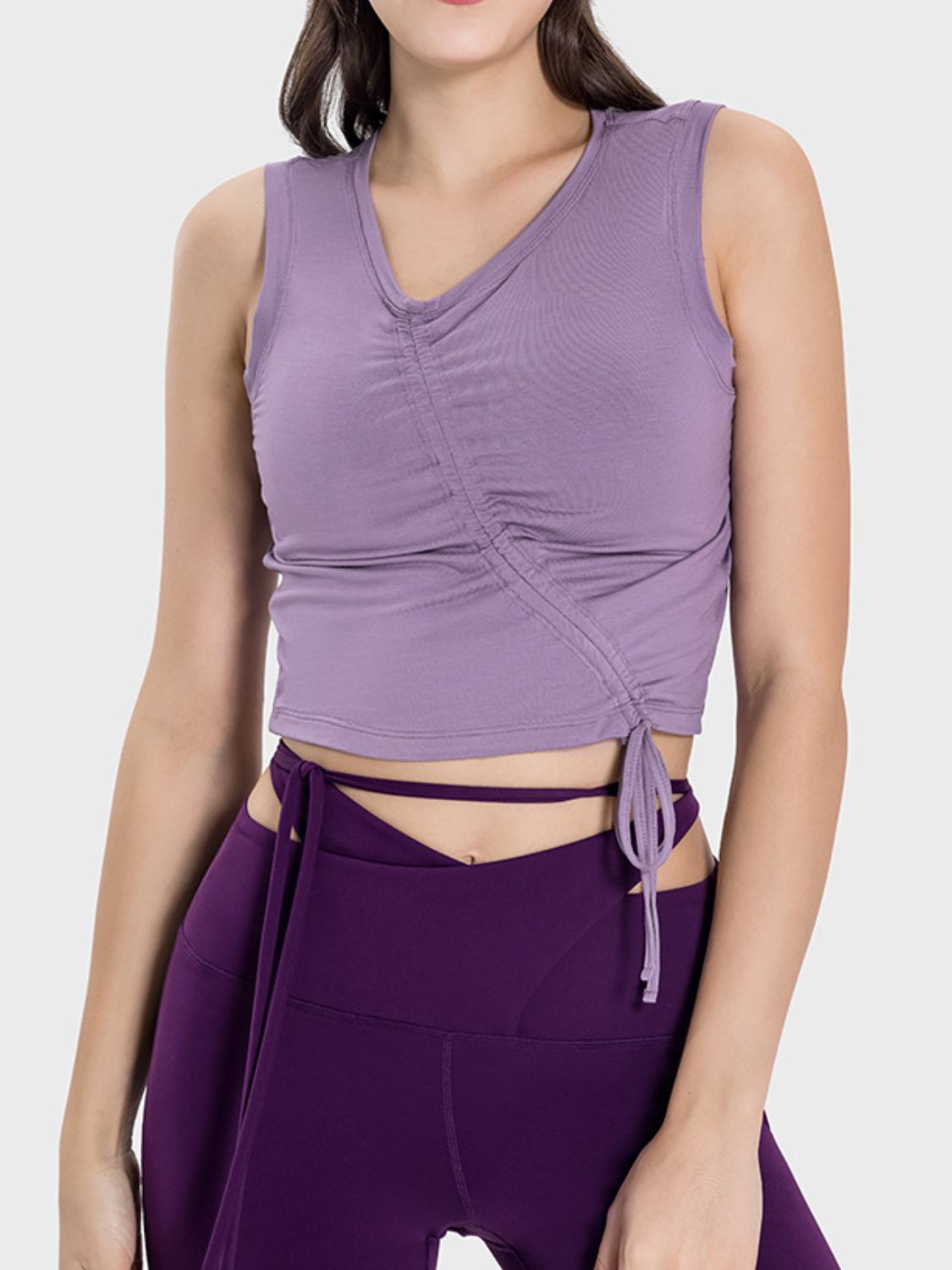 Lavender / 3XL