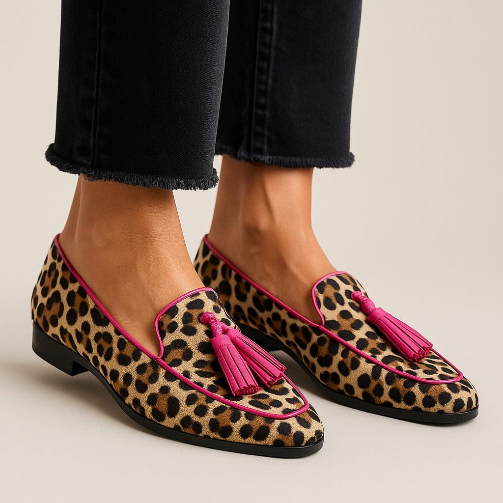 Leopard / 4