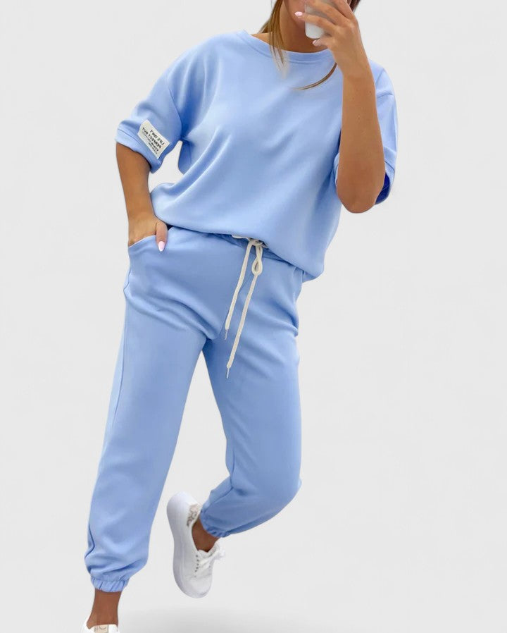 Blue / S
