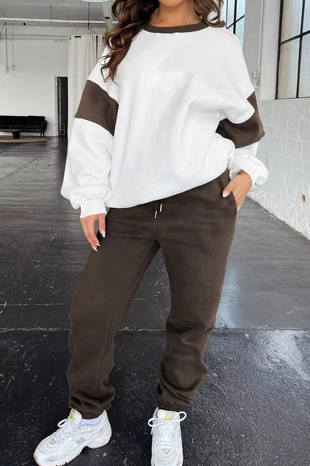 Chocolate / 3XL