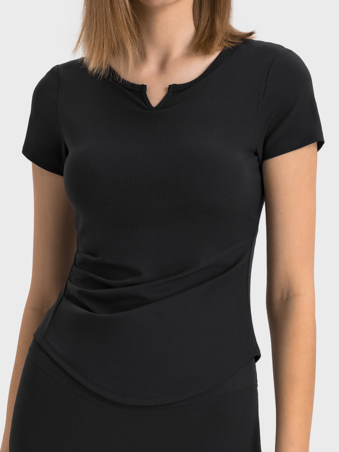 Black / 3XL