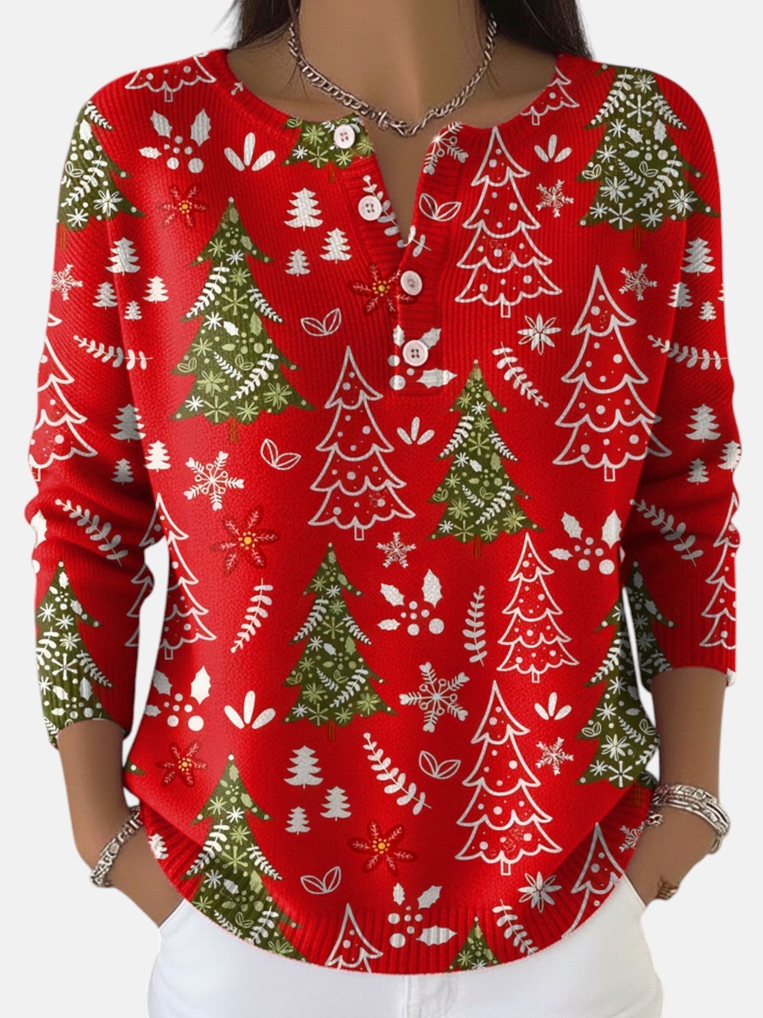 Red / 3XL