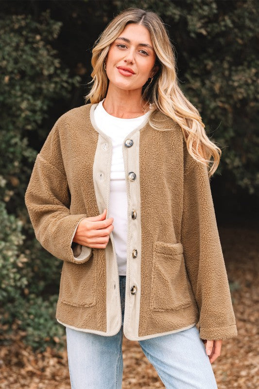 Light French Beige / 3XL