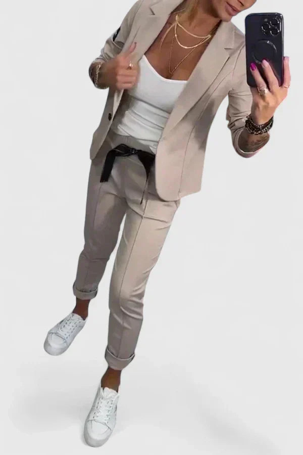 Khaki / S