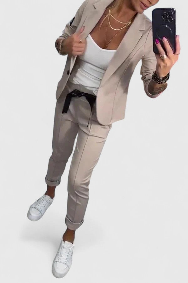 Khaki / S