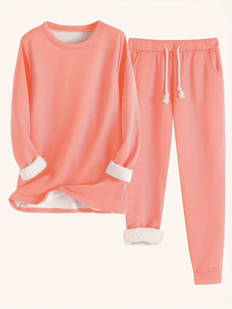 Dark Pink / S