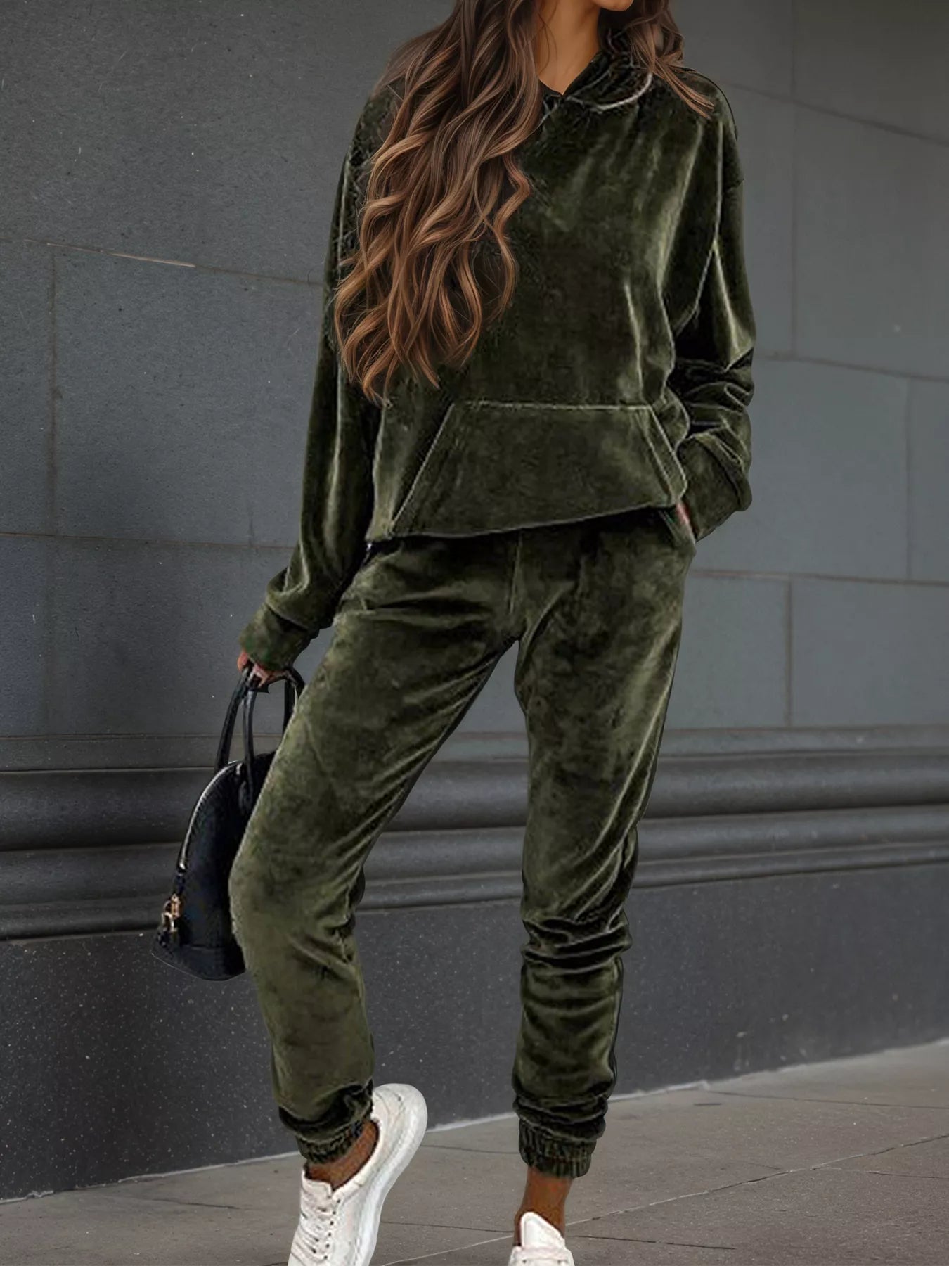 Army Green / 3XL