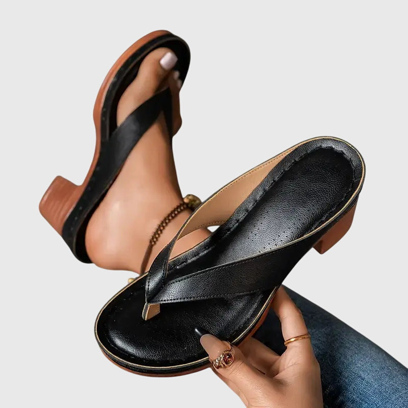 Black / 5