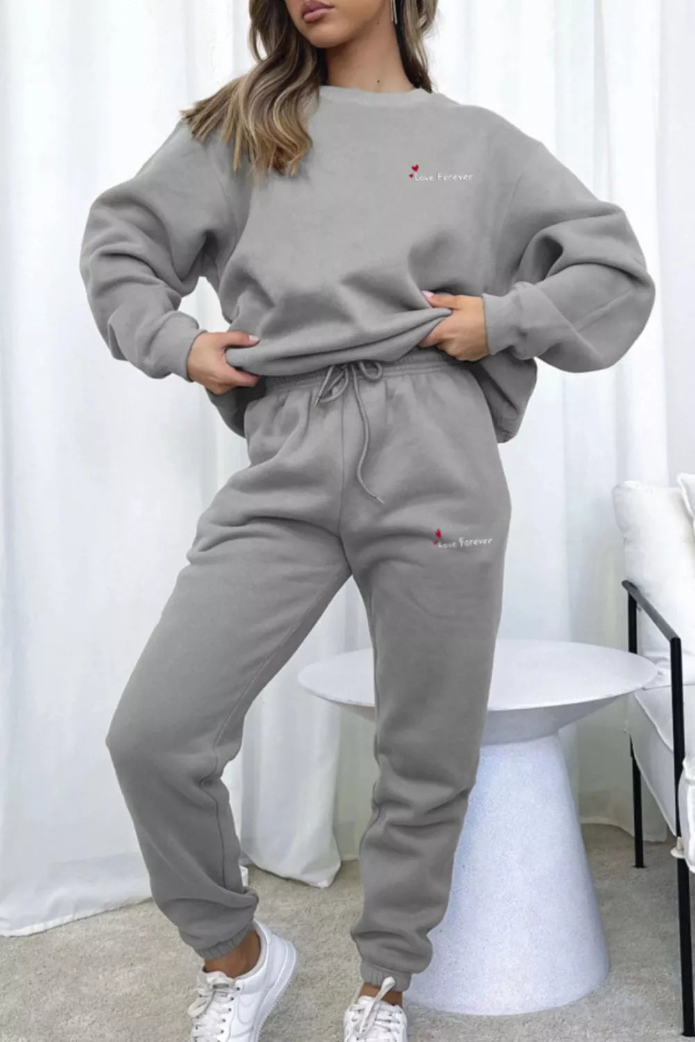 Gray / 3XL