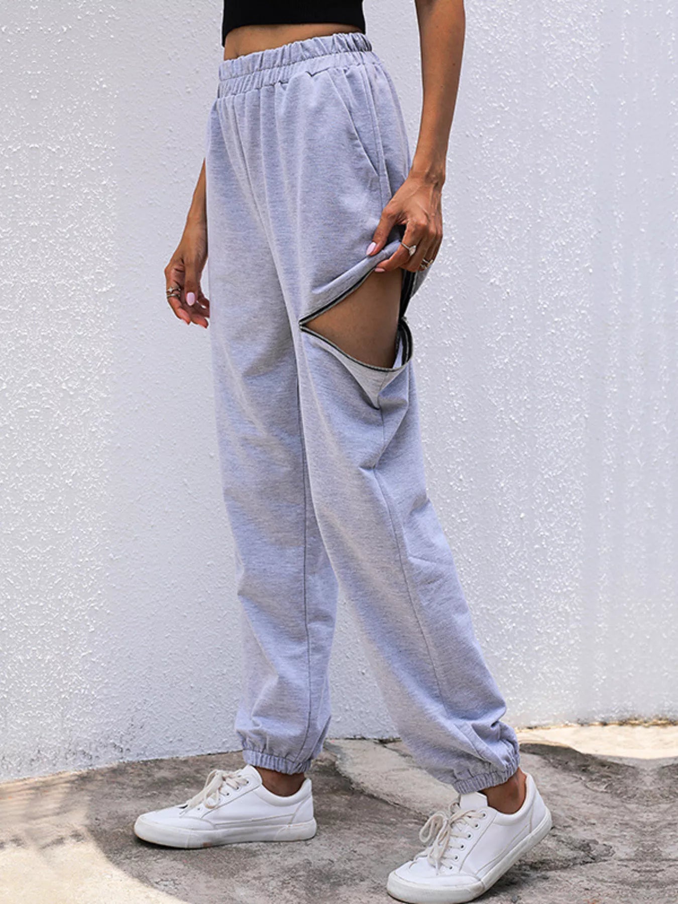 Light Gray / 3XL