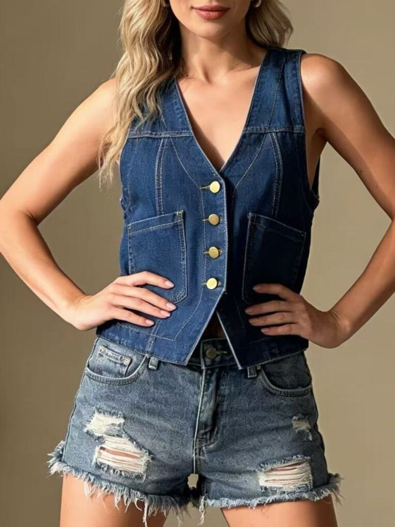 Dark Blue / 3XL