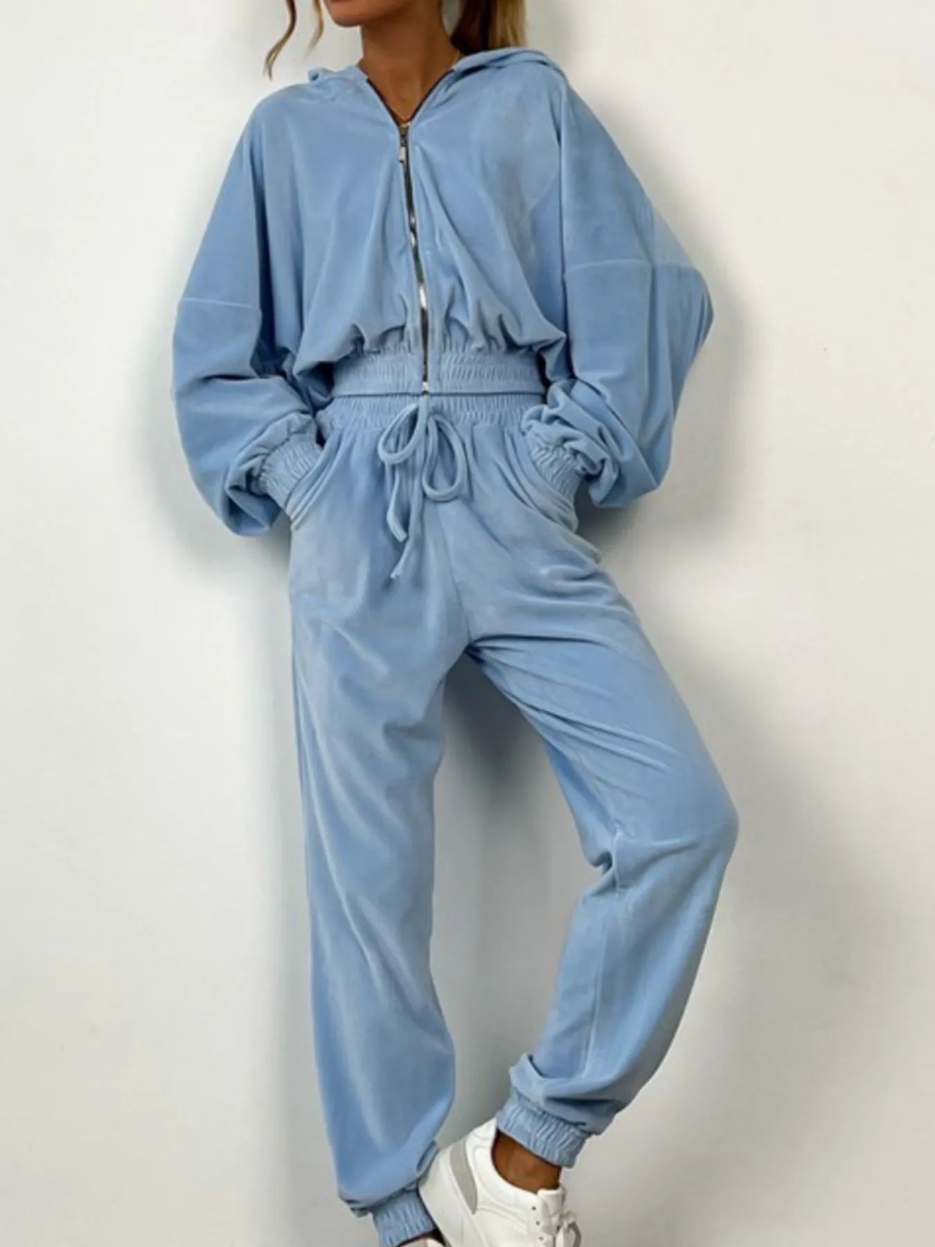 Light Blue / 3XL
