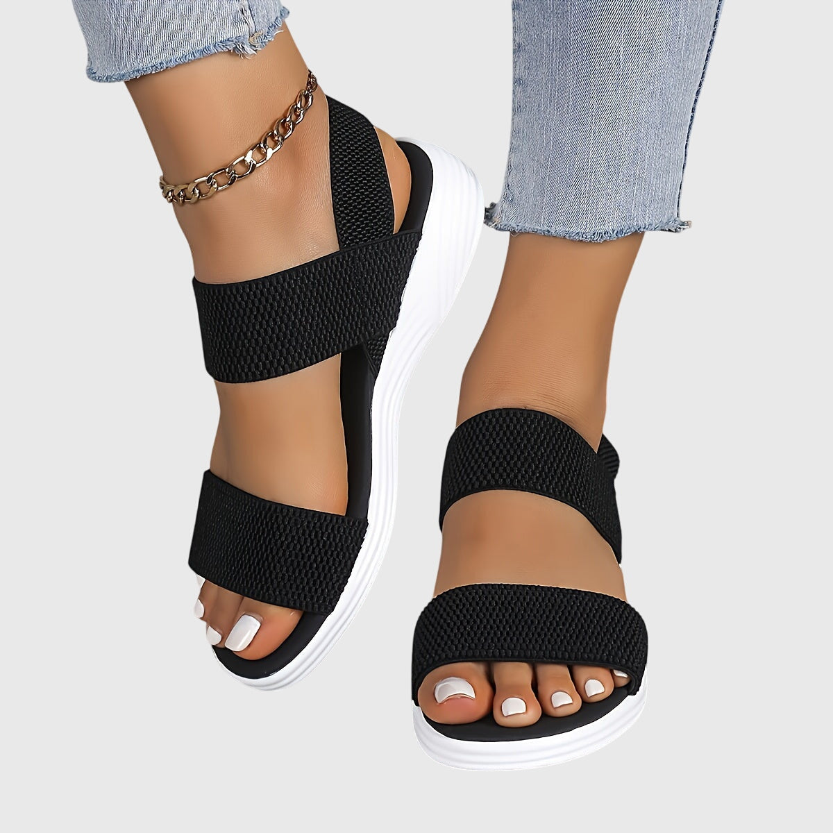 Black / 4