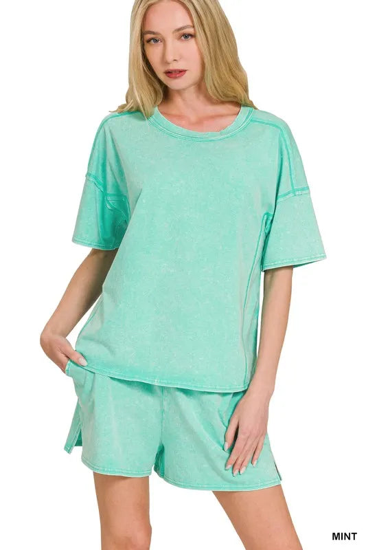 Mint / 3XL