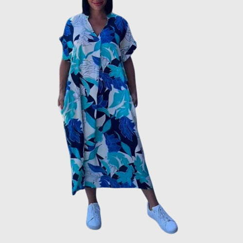 Blue / XS