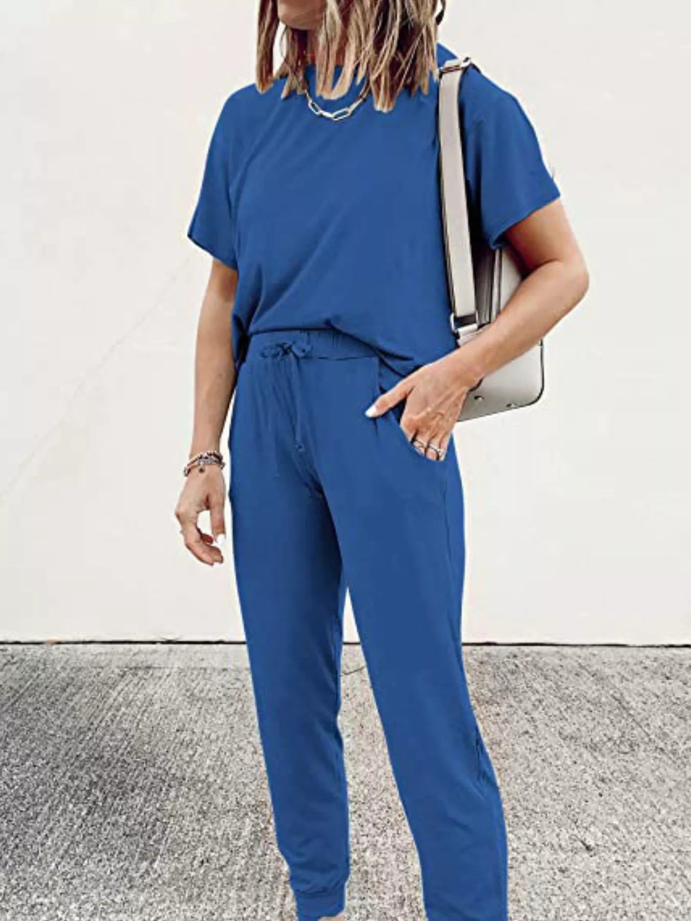 Color Blue / 3XL
