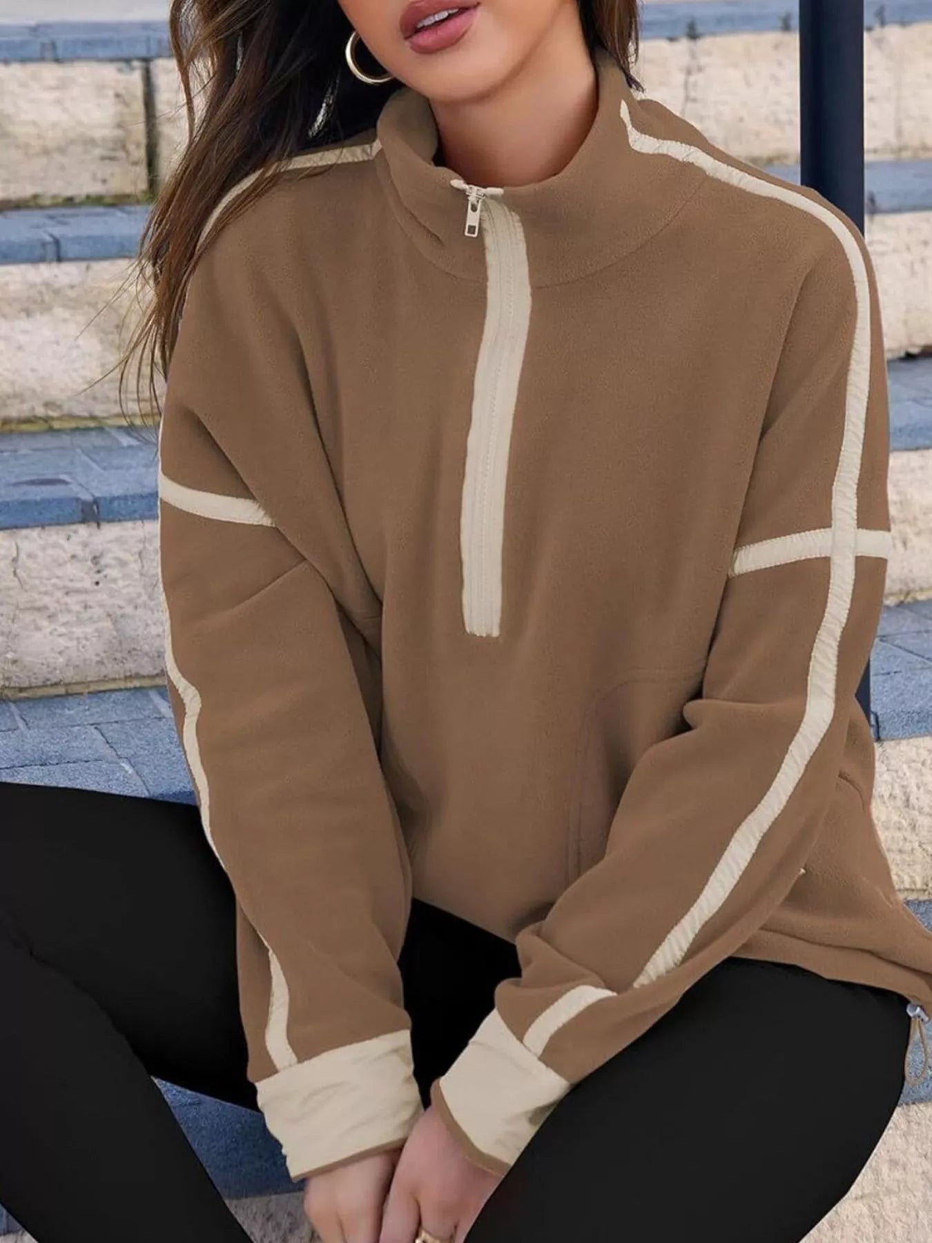 Brown / 3XL