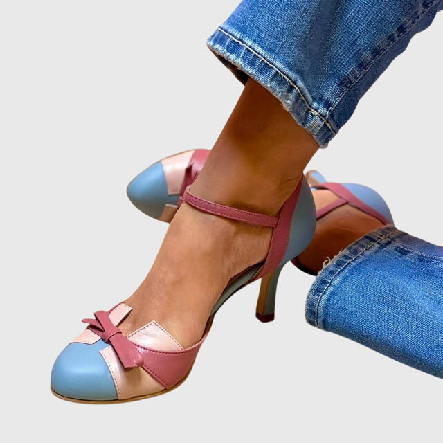 Light Blue / 4