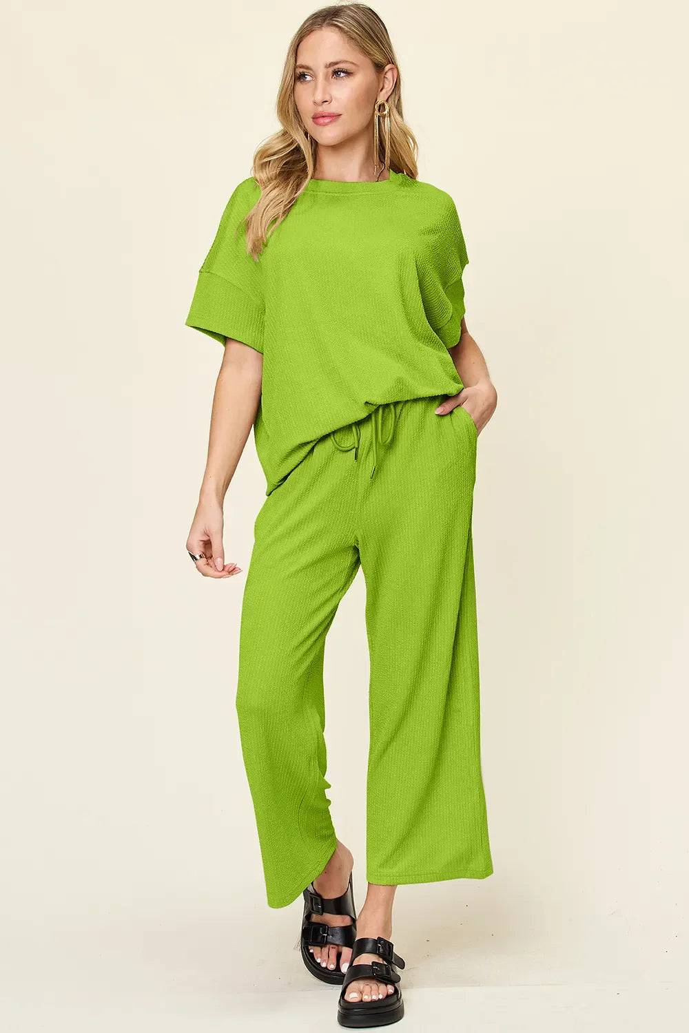 Lime / 3XL