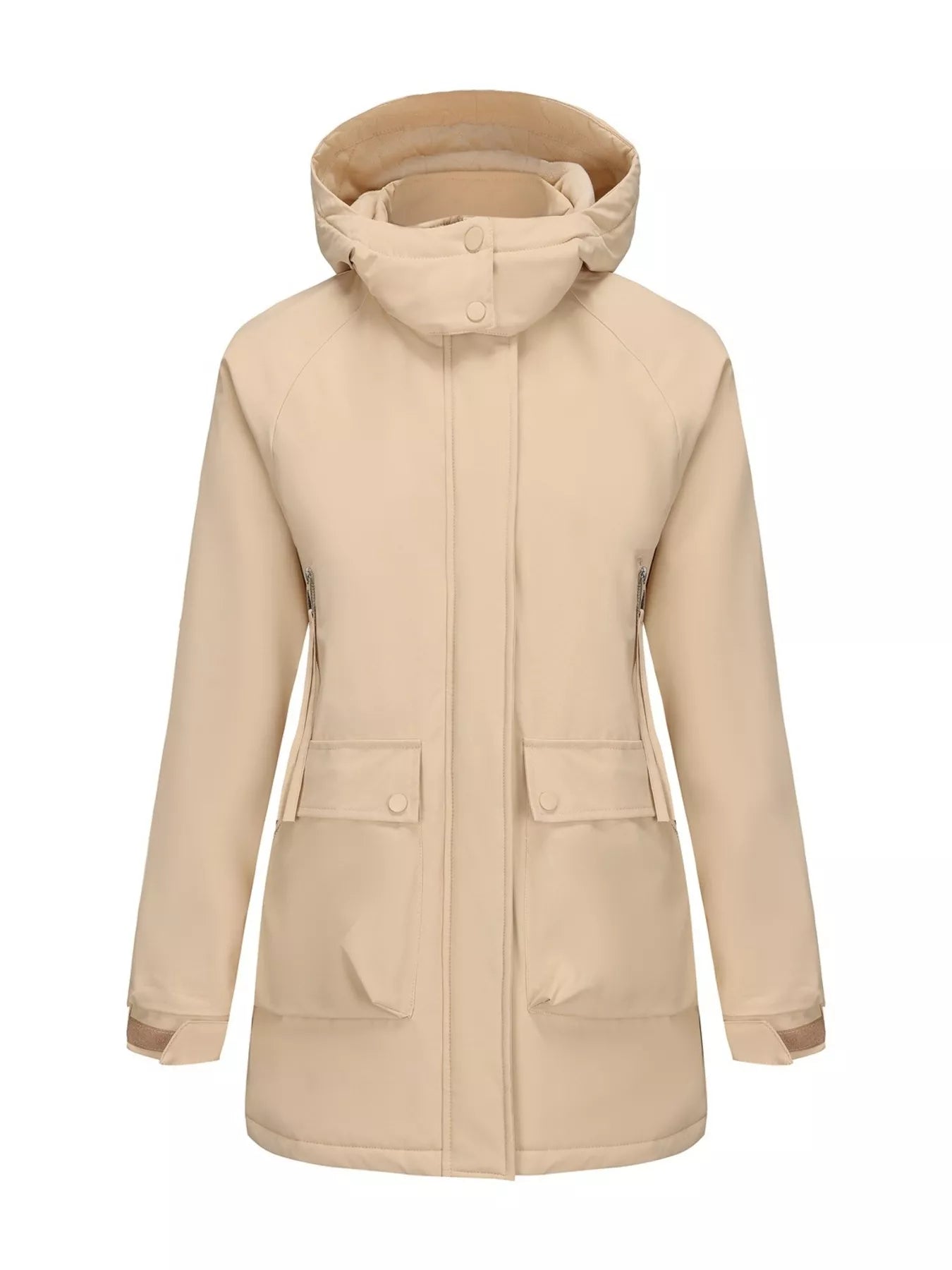 Beige / 3XL