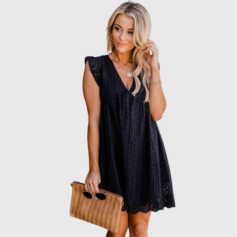 Black / XS