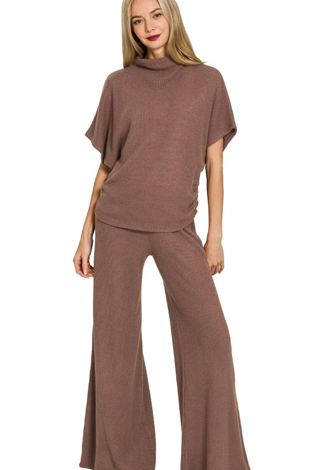 Brown / 3XL