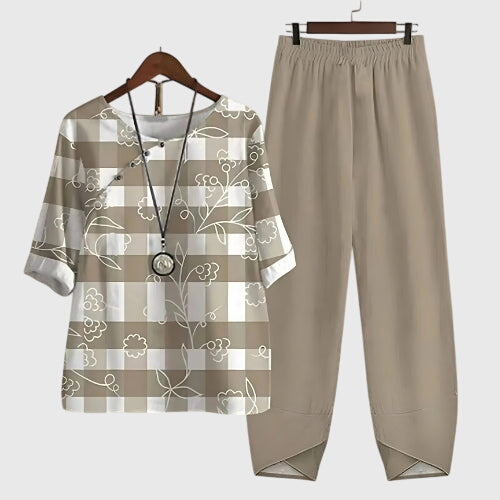 Khaki / S