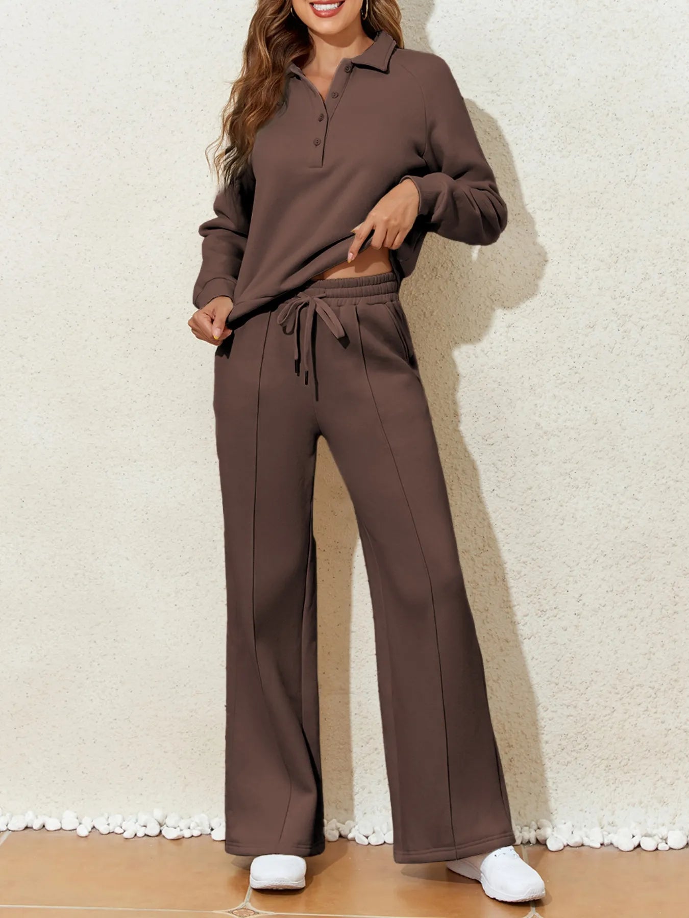 Brown / 3XL