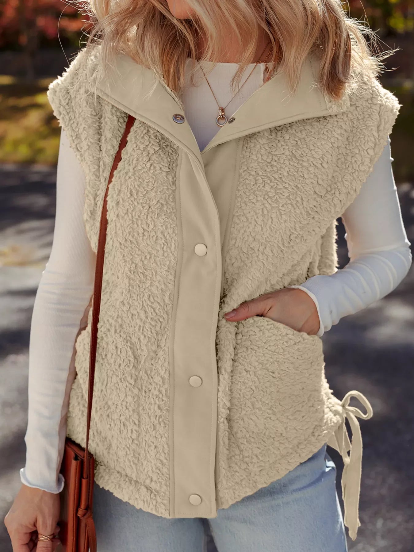 Beige / 3XL