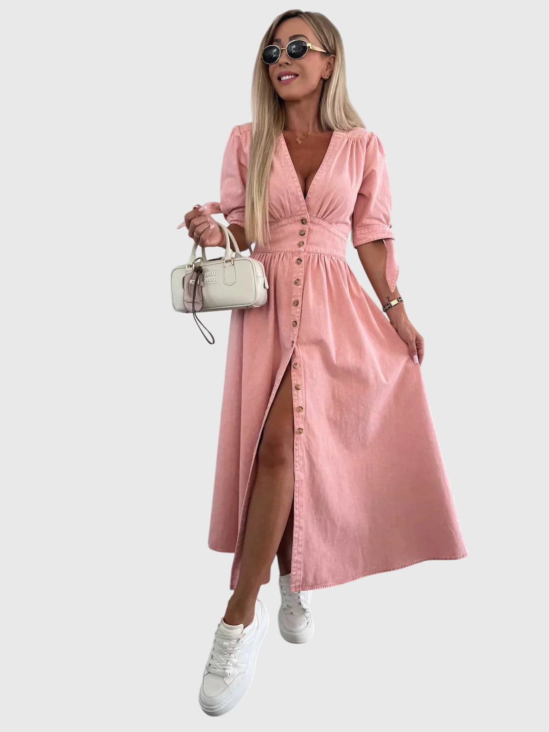 Pink / S