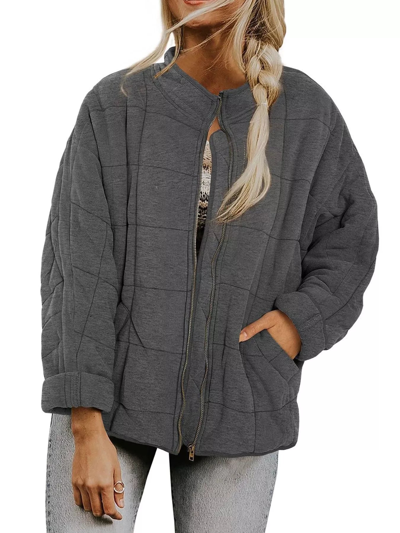 Dark Gray / 3XL
