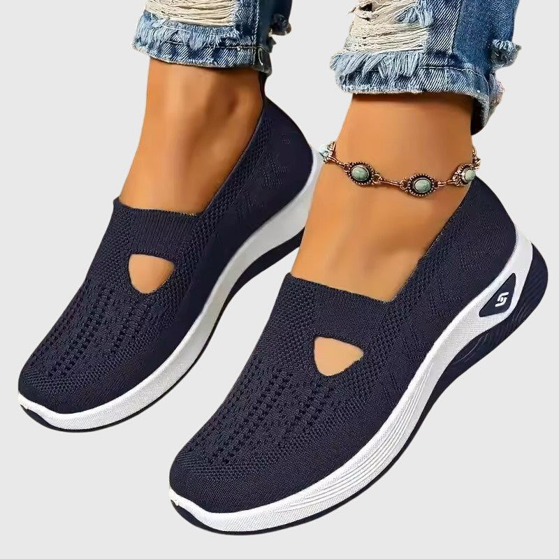 Navy Blue / 4