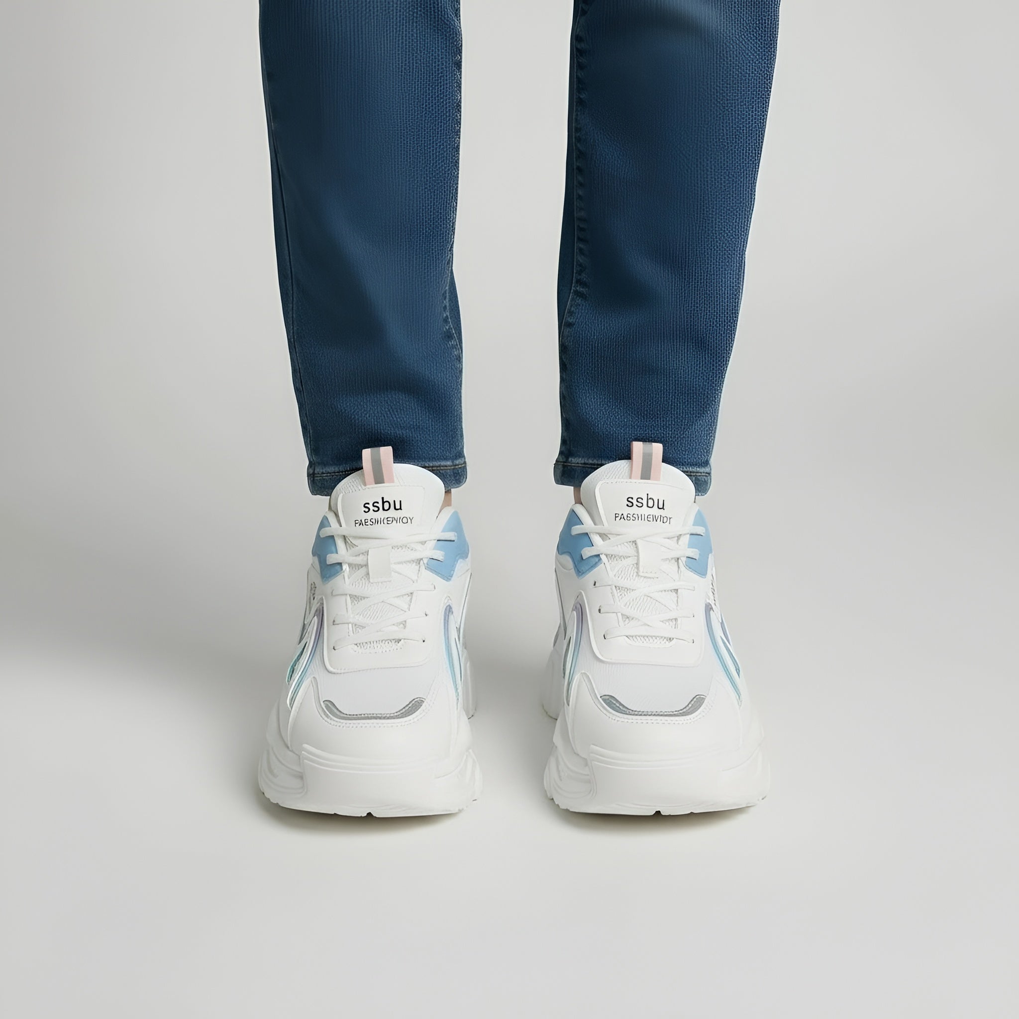 White / 10