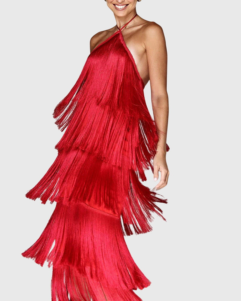 S / Red
