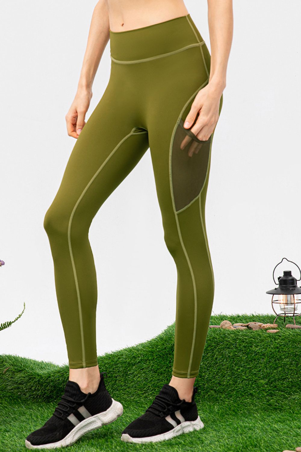 Moss / 3XL