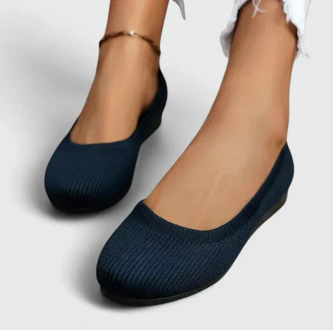 Navy Blue / 5