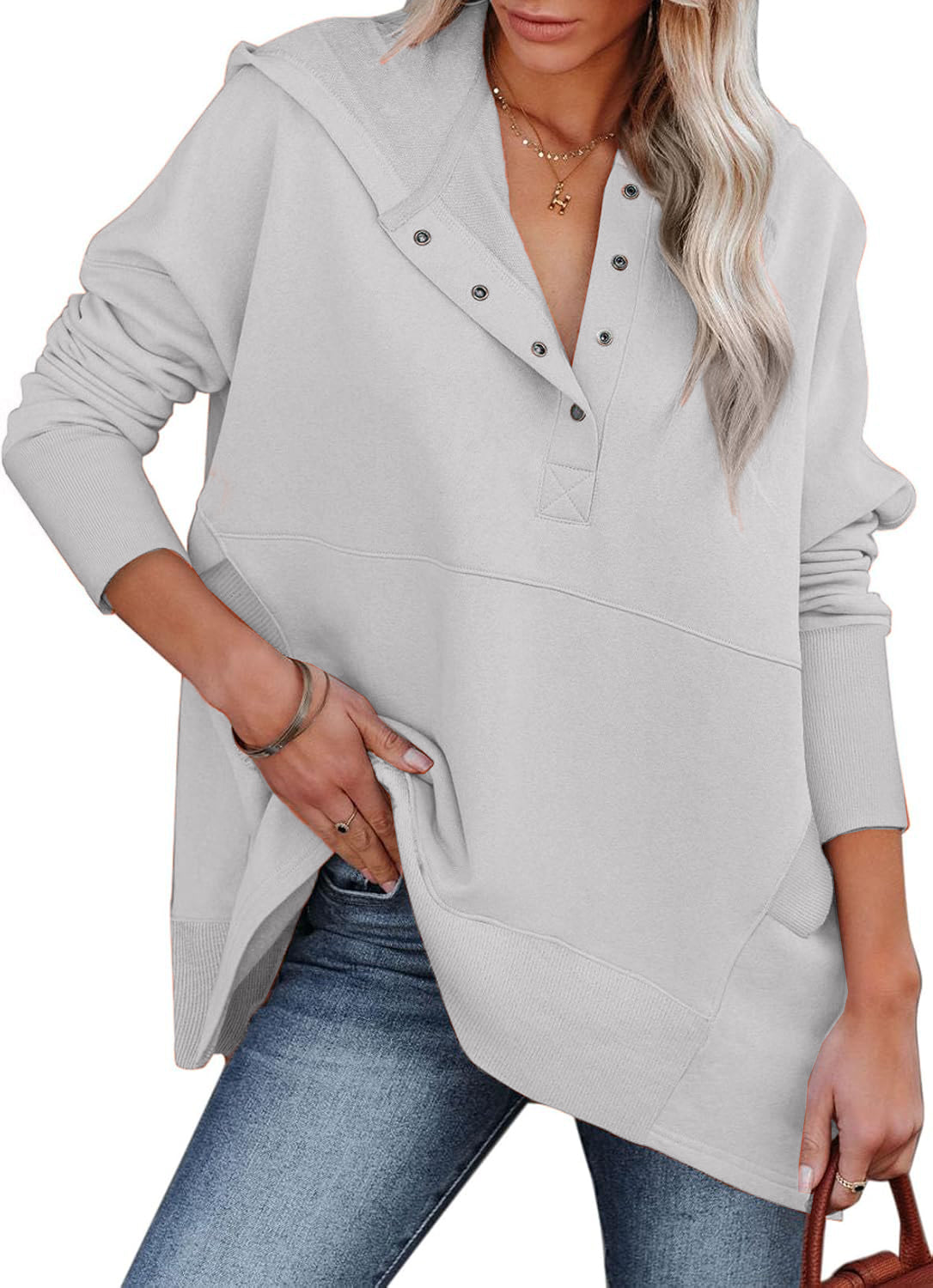 Light Gray / 2XL