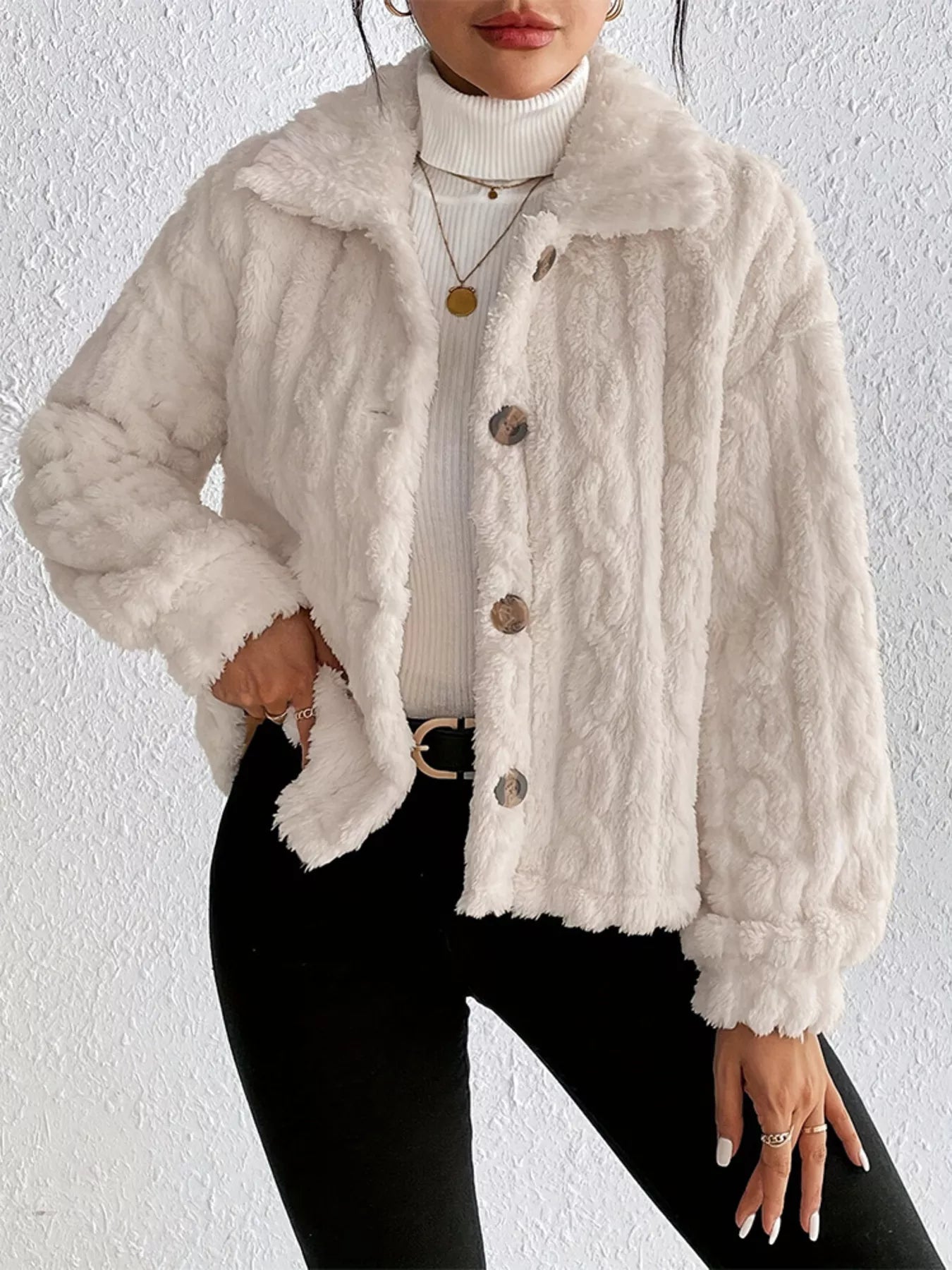 White / 3XL