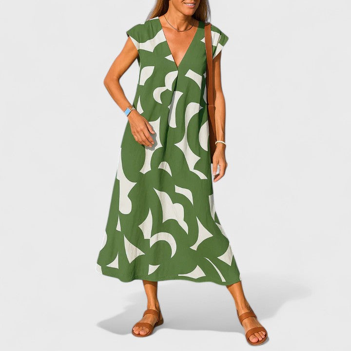 Green / S