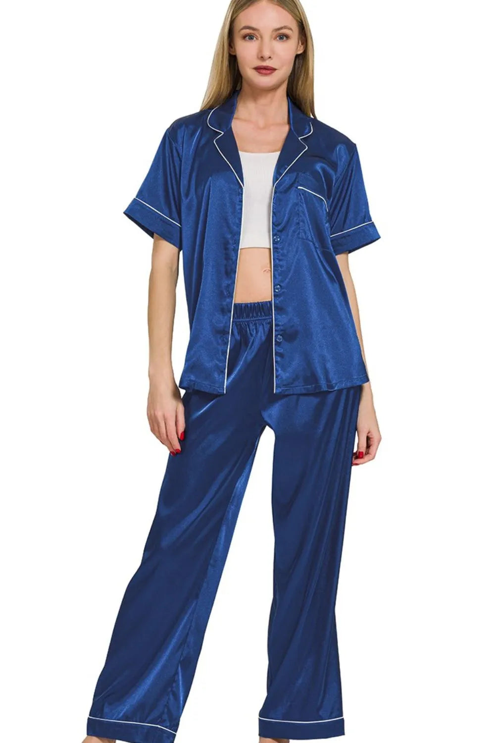 Lt Navy / 3XL