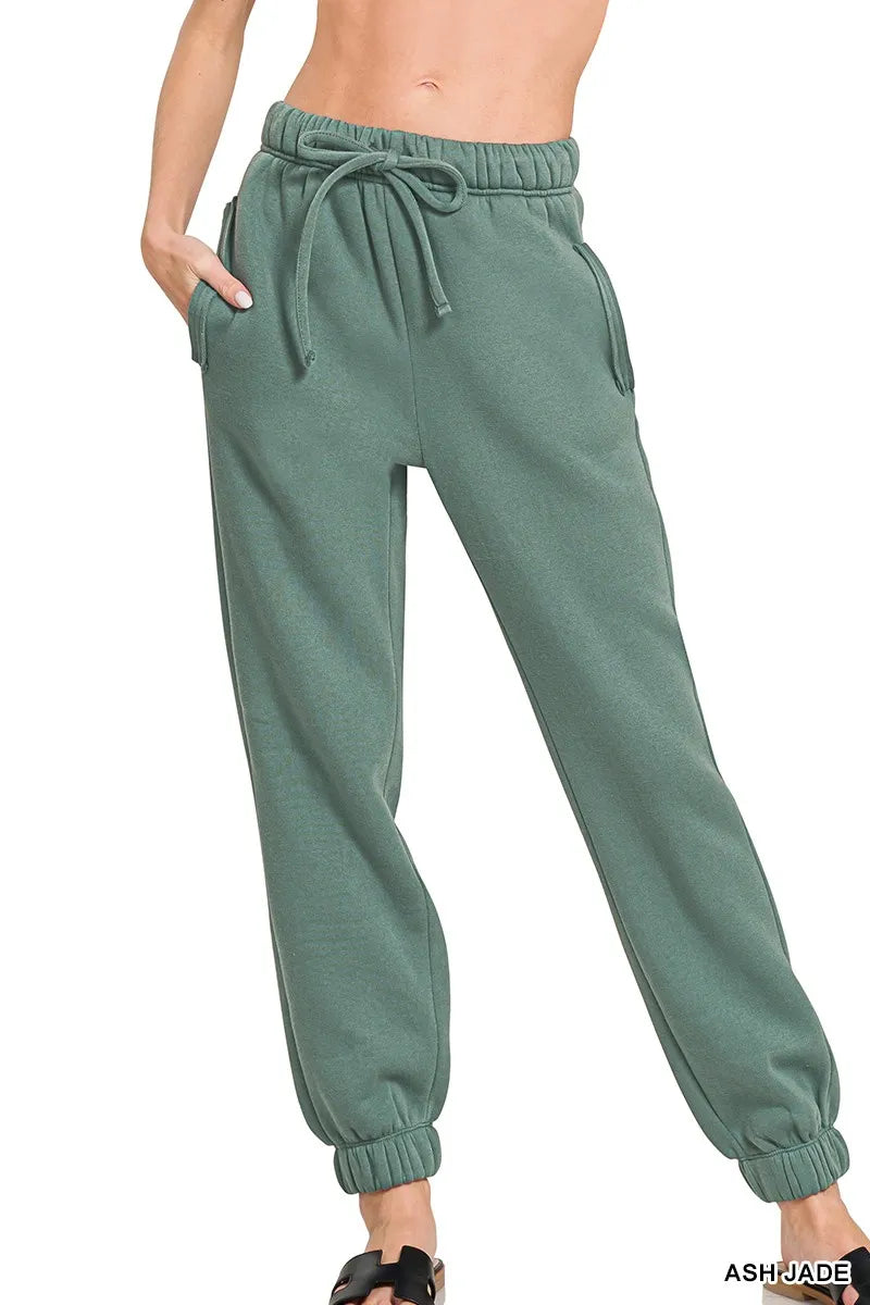 Ash Jade / 3XL