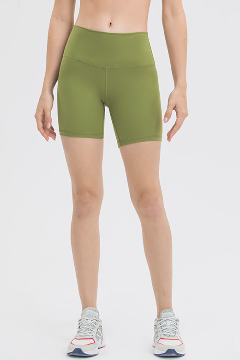 Green / 3XL