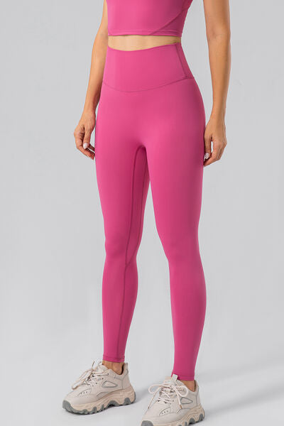 Hot Pink / 3XL