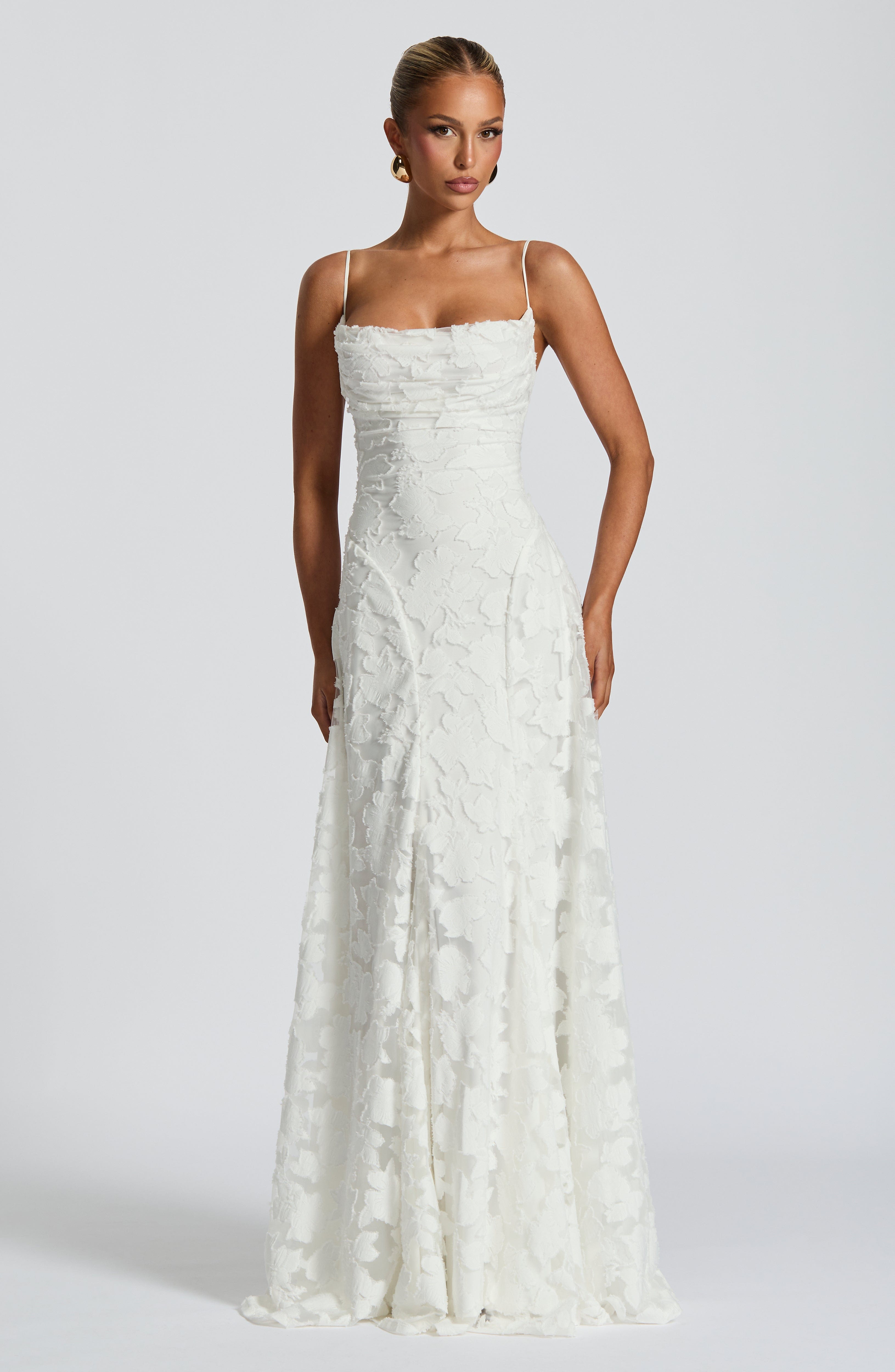 Ivory / XS