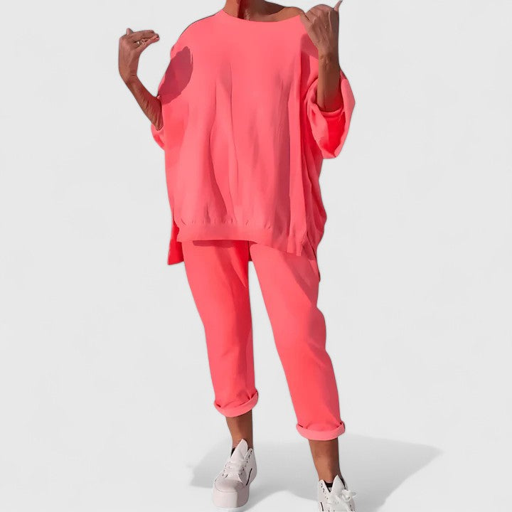 Pink / S