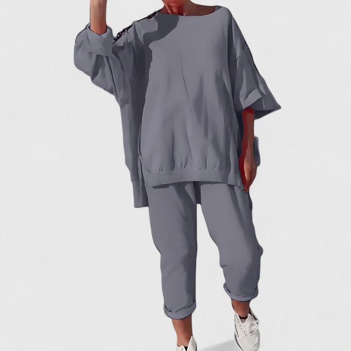 Gray / S