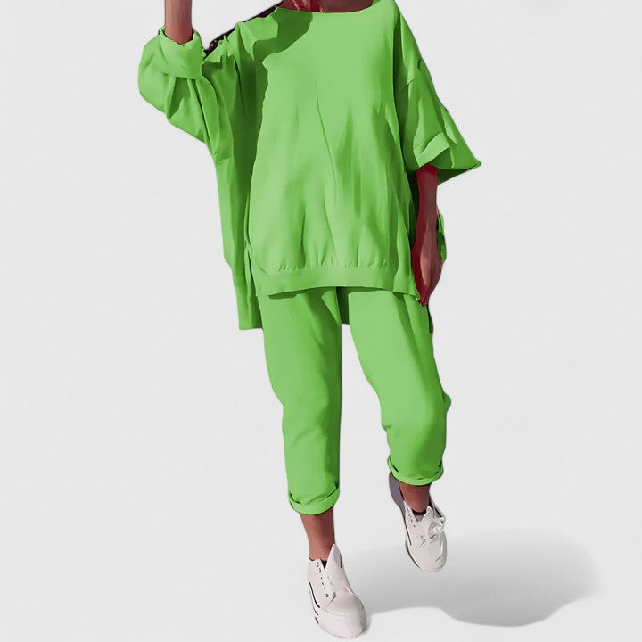 Light Green / S