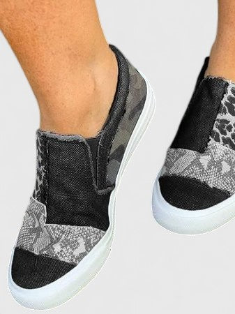 Black / 5